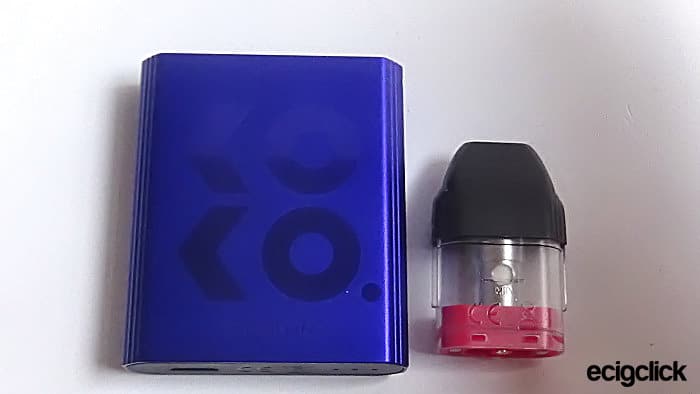 uwell caliburn koko parts 2