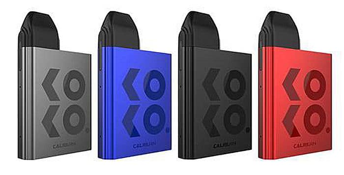 uwell caliburn koko article header