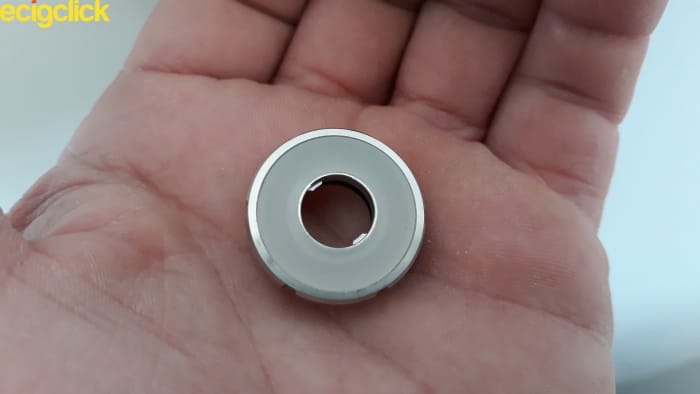 Dovpo Ohmage Tank Top Cap Silicone Gasket