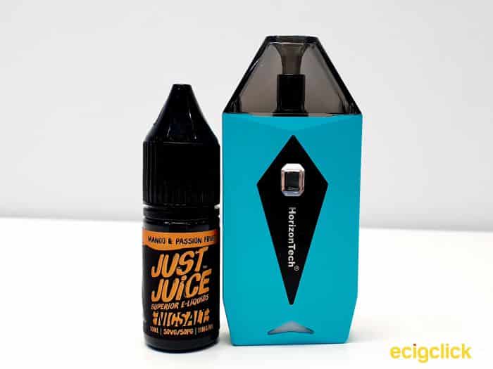 juice flavours