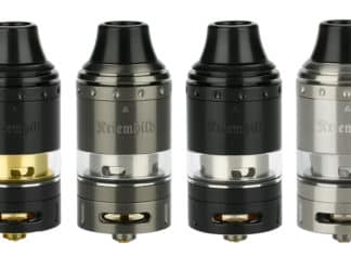 Vapefly-Kriemhild-Subohm-Tank-review