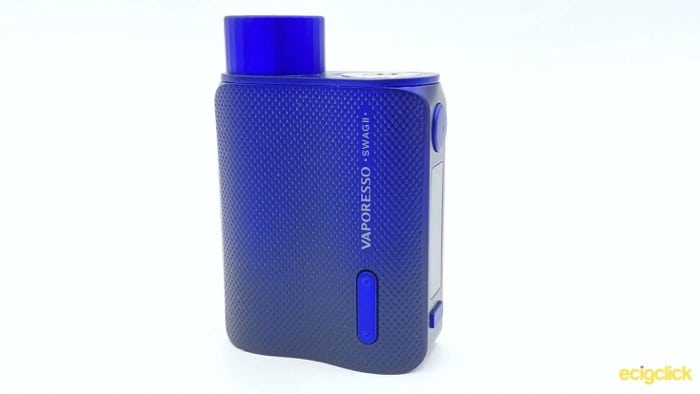 Vaporesso Swag 2 Kit Mod