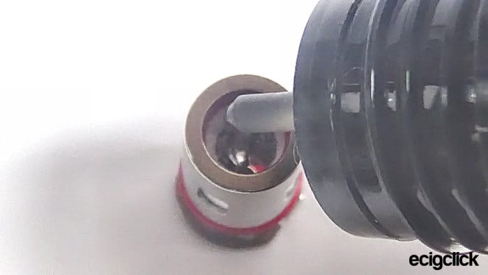 coil prep