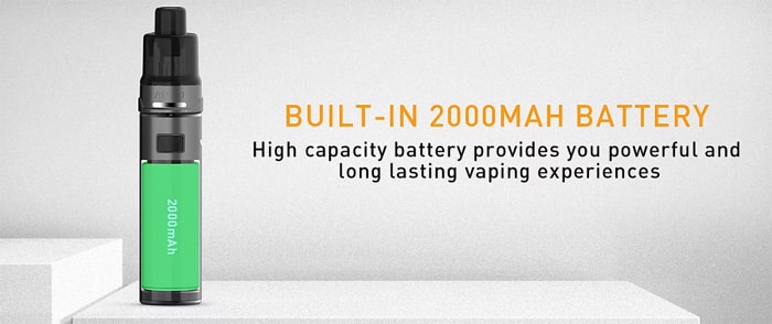 auro battery