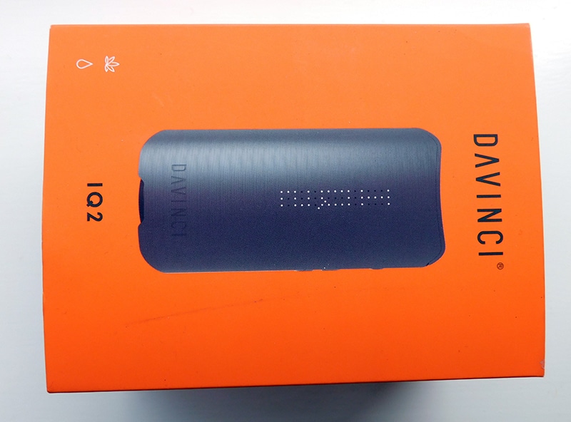 davinci iq retail box