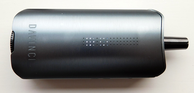 davinci iq2 vaporizer review