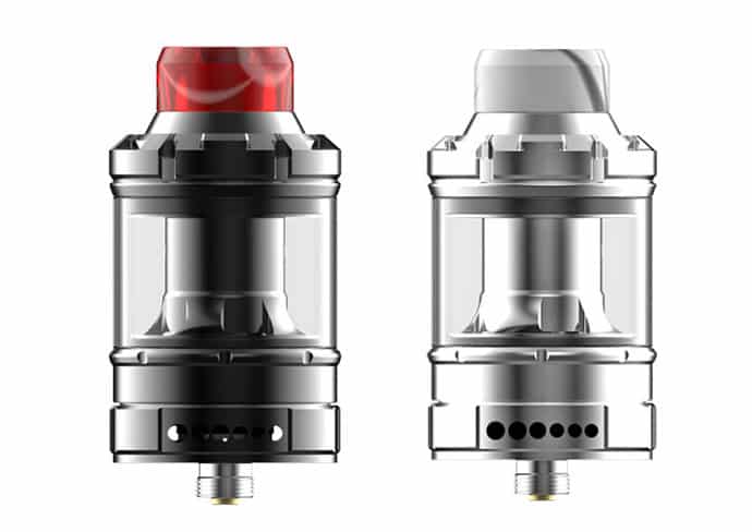 dovopo ohmage sub ohm tank review