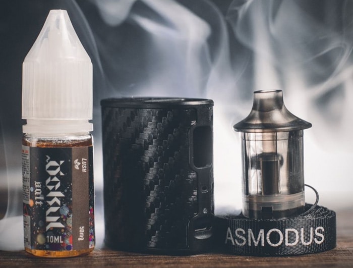 Asmodus Microkin promo shot