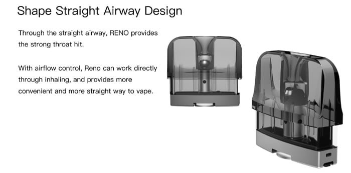 reno airflow