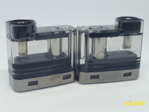 Vaporesso Degree pods