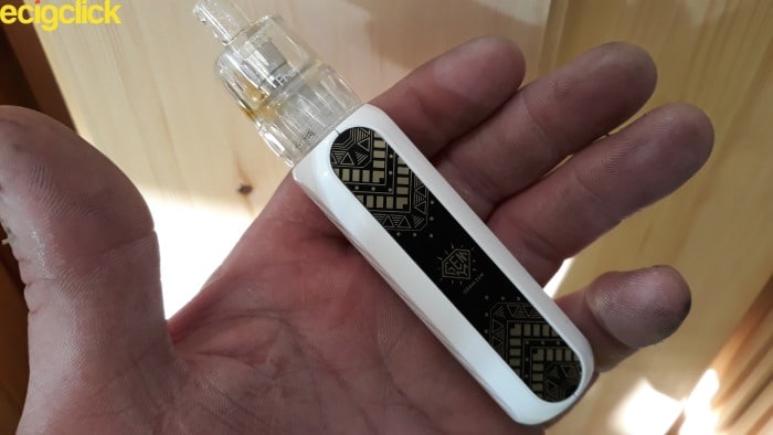 Handcheck 2