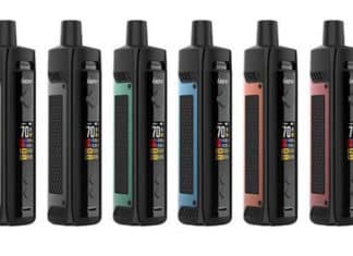 IJoy Jupiter Pod art header