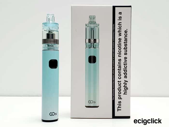 Innokin GoS Kit box