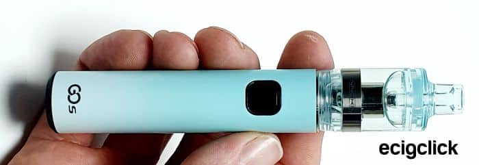 innokin go back in production