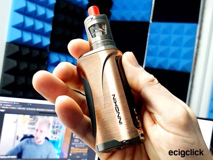 Innokin Kroma-R Zlide Kit review