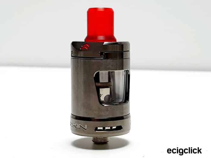 Innokin Kroma-R Zlide Kit close up