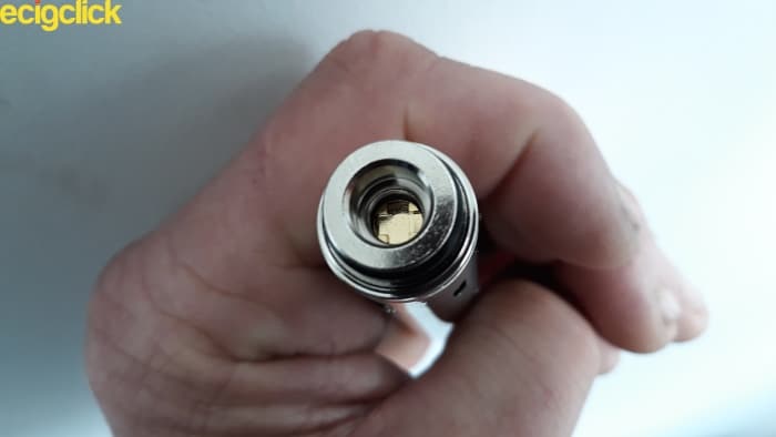 Vaporesso Orca Solo Plus 510 Pin