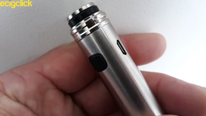 Vaporesso Orca Solo Plus Tank Seal Gasket