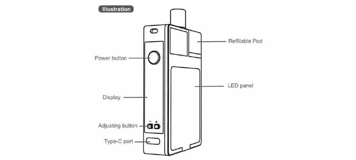 djinni components