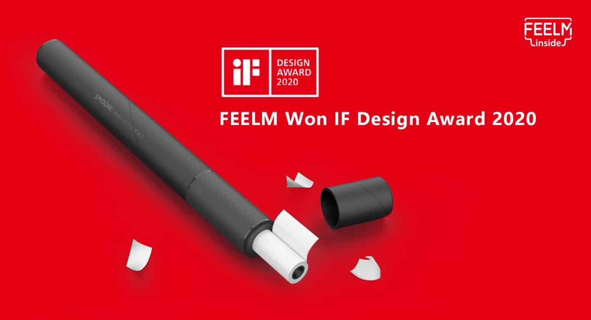 feelm design award