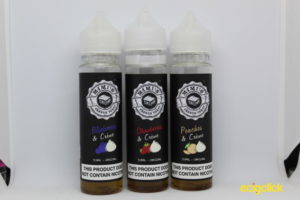 Mimi's French Toast E-liquid review