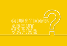 questions about vaping