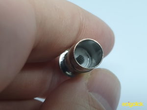 C4 coil