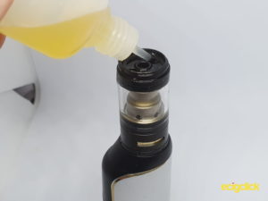 Vaptio Cosmo Plus Filling