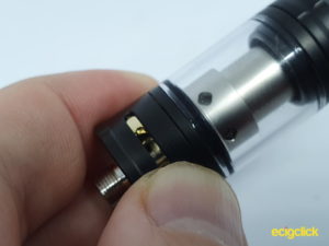 Vaptio Cosmo Plus 2nd airflow wide open