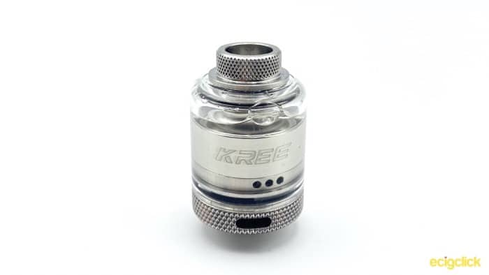 Gas Mods Kree 510 Adapter