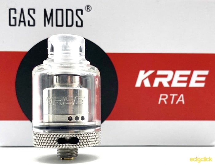 Gas Mods Kree RTA