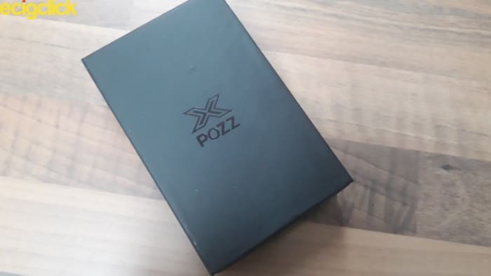 Smok X Pozz Inner Box Design