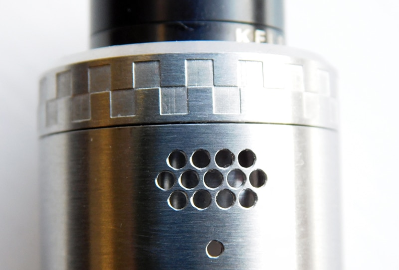 kelpie rda airflow