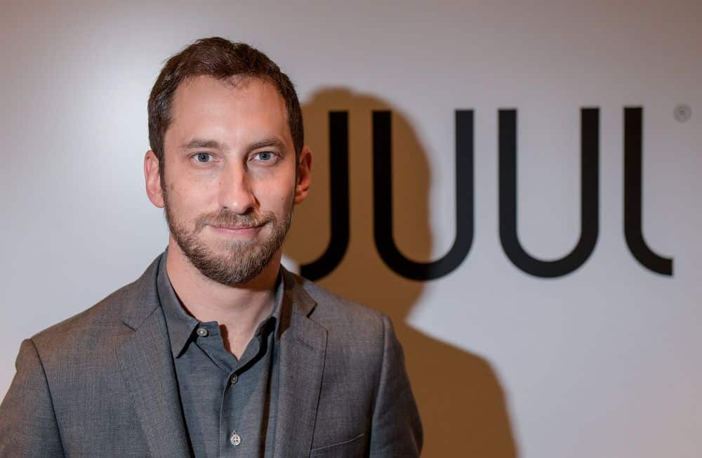 james monsees quits e-cig makers juul