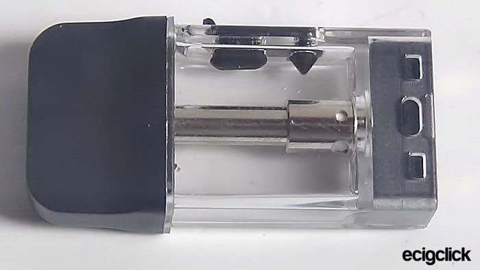 lost vape prana body pod