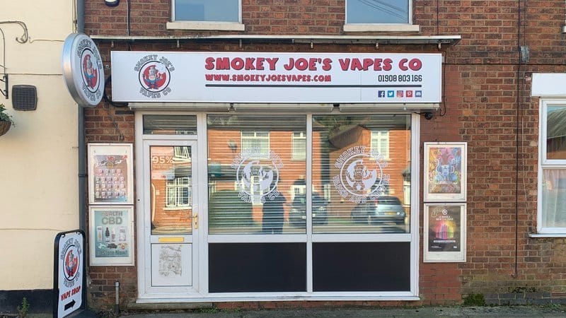 vape shops are essential smokey joes vape co vape petition