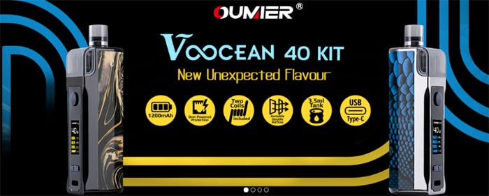 Oumier Voocean