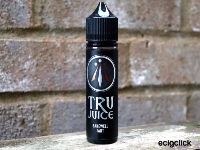 bakewell tart vape juice