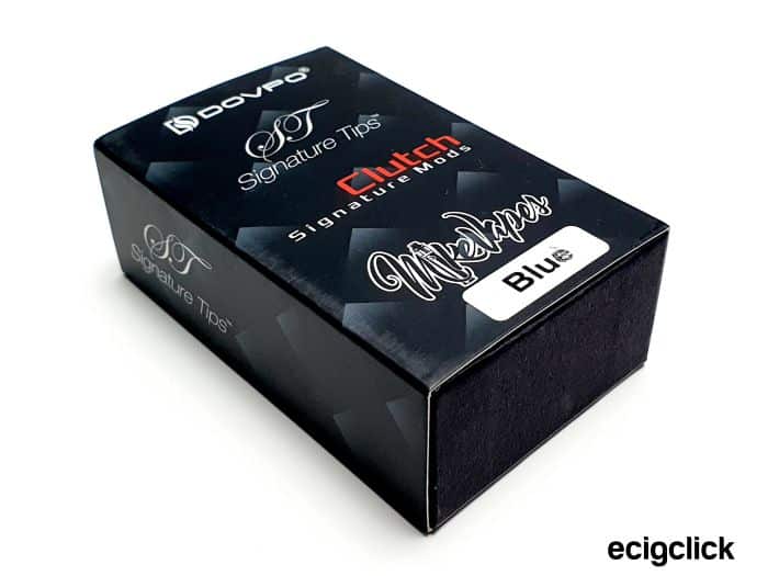 Dovpo Signature Mods Clutch box