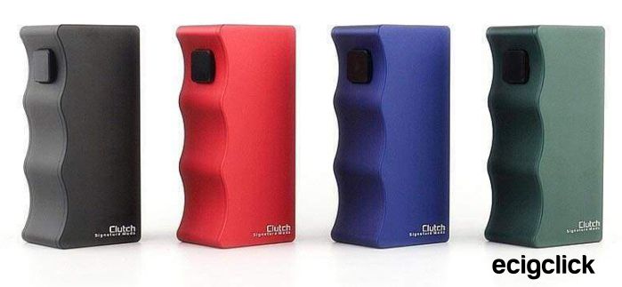 Dovpo Signature Mods Clutch colours