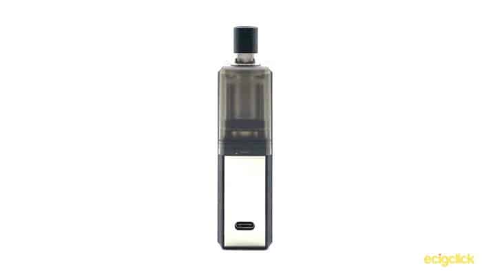 Smoant Knight 80 USB port