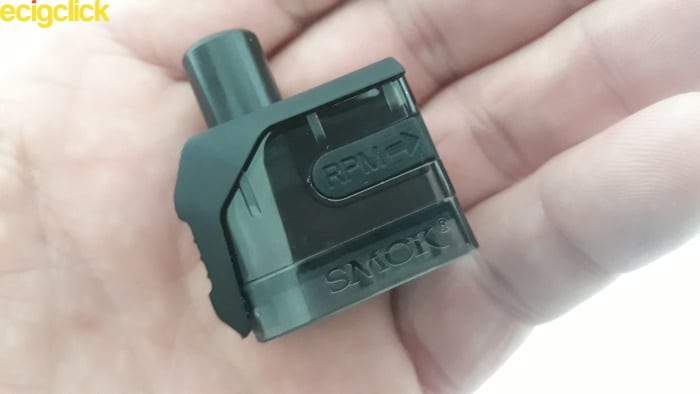 Smok Alike Pod Kit empty pod 5.5ml