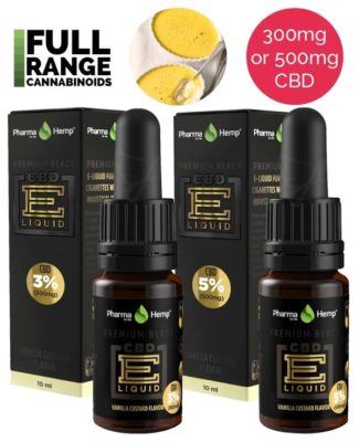 Vanilla-Custard-CBD-Vape-Oil-PharmaHemp_review