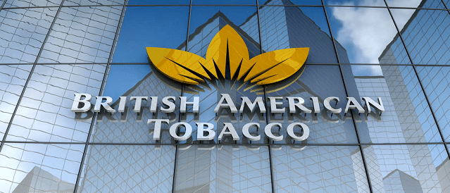 british american tobacco covid-19 vaccine