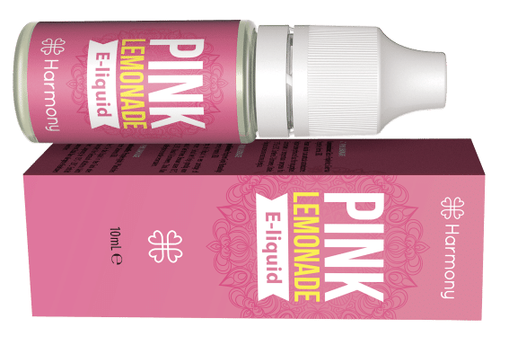 hanrony pink lemonade cbd review