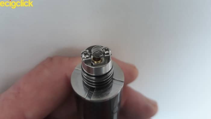 coil snipping