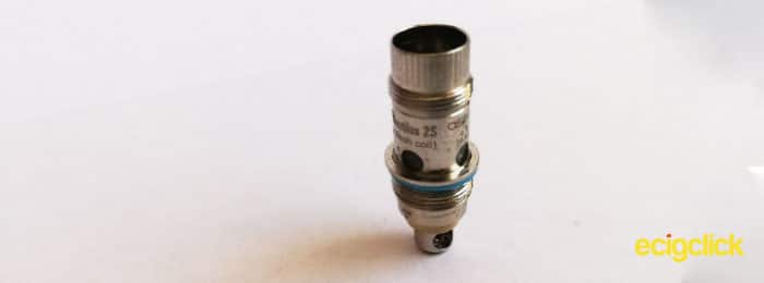 Aspire Nautilus GT Kit 0.7ohm s2 mesh coil