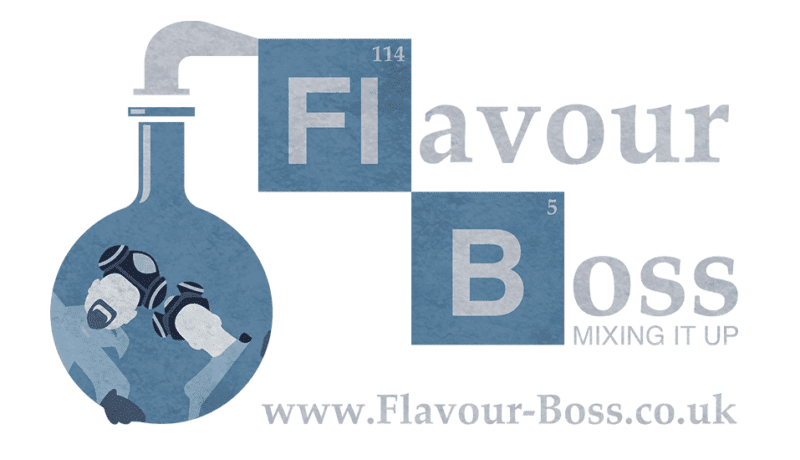 Flavour-Boss