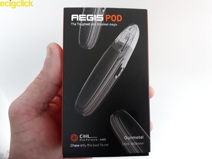 Geekvape Aegis Pod Box Pic 2