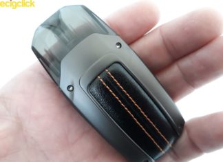 Geekvape Aegis Pod Mod review